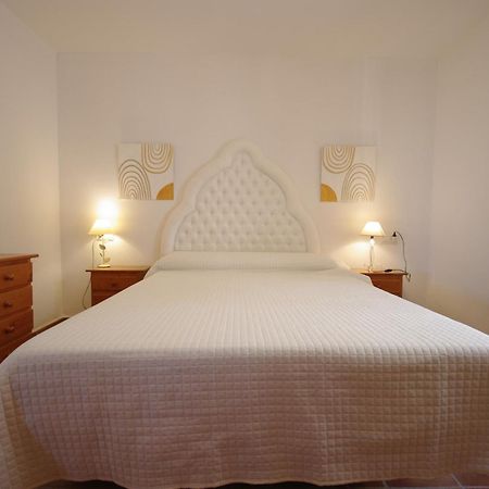 villa concha Tarifa Esterno foto