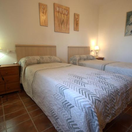 villa concha Tarifa Esterno foto