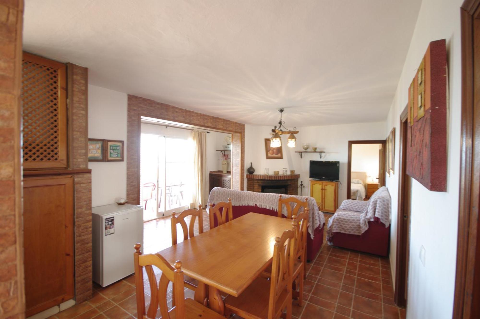 villa concha Tarifa Esterno foto
